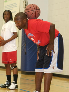 Dexter Williams