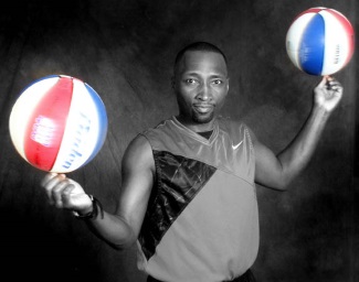 Dexter Williams