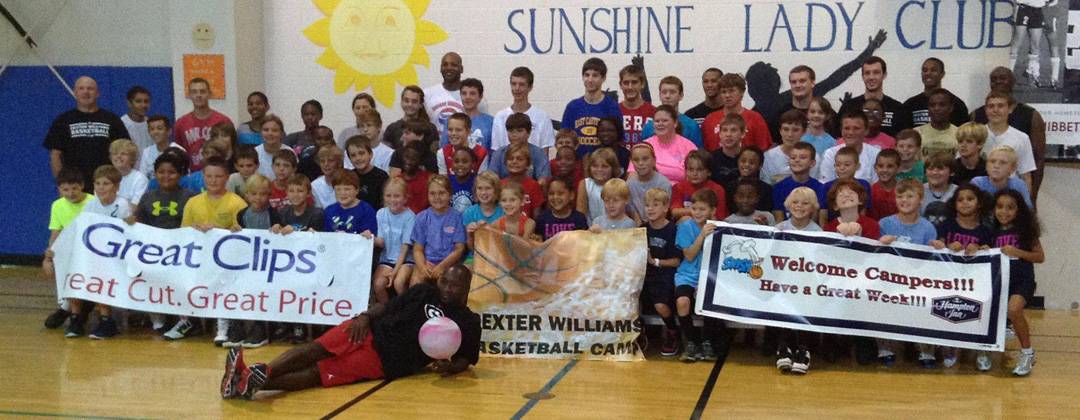 Dexter Williams