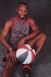Dexter Williams